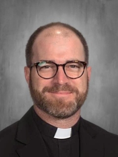 Fr. Grayson Heenan