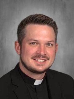 Fr. Ryan Walters